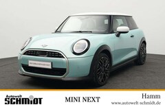 Bild des Angebotes MINI Cooper COOPER C Favoured Trim  Paket M