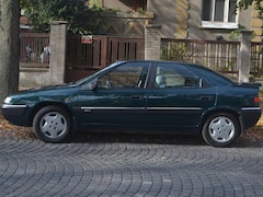 Bild des Angebotes Citroen Xantia Xantia 2.0 16VSX