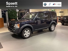 Bild des Angebotes Land Rover Discovery TD V6 Aut. S