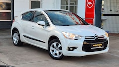 Bild des Angebotes Citroen DS4 AUTOMATIK LEDER/SHZ/PDC/MASS.SITZ/TEMPO