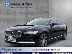 Bild des Angebotes Volvo V90 B4 (Diesel) Ultimate Bright (EURO 6d) (DPF) Klima