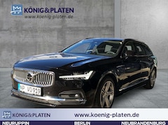 Volvo V90 B4 (Diesel) Ultimate Bright (EURO 6d) (DPF) Klima
