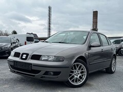 Bild des Angebotes SEAT Leon Pulso/KLIMAAUTOMATIK/EURO 4