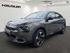 Bild des Angebotes Citroen C4 1.2*LED*Kamera*Leder*HUD*Carplay*