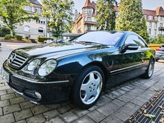 Bild des Angebotes Mercedes-Benz CL 500 Facelift / 7G