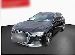 Audi A6 allroad 50 TDI quattro AHK MATRIX PANO ACC