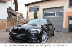Bild des Angebotes Alpina B5 Massage,Sitzbelüft.,Headup,Bang&Ol.,Standhz.
