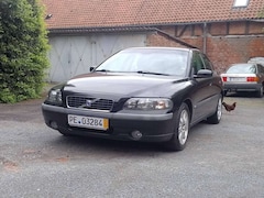 Bild des Angebotes Volvo S60 S60 2.4