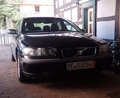 Bild des Angebotes Volvo S60 S60 2.4