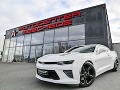 Bild des Angebotes Chevrolet Camaro V8 Navi* Magnetic Ride* Klappenabgas.*