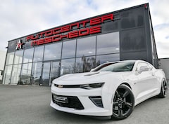 Bild des Angebotes Chevrolet Camaro V8 Navi* Magnetic Ride* Klappenabgas.*