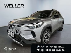 Bild des Angebotes Toyota Corolla Cross Hybrid FWD Team Deutschland