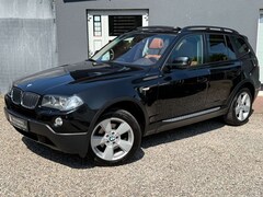 Bild des Angebotes BMW X3 xDrive 20d Aut,Leder,Navi,Xenon,Pano,PDC,AHK.