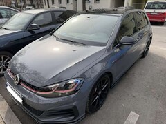 Bild des Angebotes VW Golf GTI 5p 2.0 tsi TCR 290cv dsg c/scarico performance