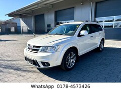 Bild des Angebotes Fiat Freemont Lounge AWD 7-Sitzer/Allrad/Leder/AHK