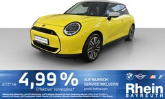 Bild des Angebotes MINI Cooper SE Navi LED HUD PanoGSD Alarm ParkAssist Navi LED HUD