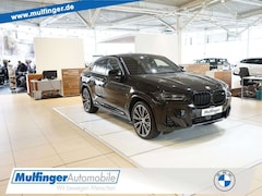 Bild des Angebotes BMW X4 M 40d HIFI Live Prof Dr As.AHK DAB ACC Bluetooth