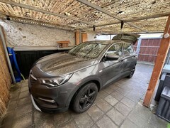 Bild des Angebotes Opel Grandland X Innovation