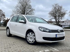 Bild des Angebotes VW Golf Golf 1.2 TSI Comfortline
