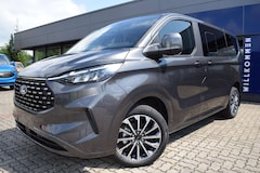Bild des Angebotes Ford Tourneo Custom L1H1 Titanium Top Ausstattung