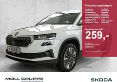 Bild des Angebotes Skoda Karoq 1.5 TSI ACT Balance 2xKLIMA ACC AHK AUT