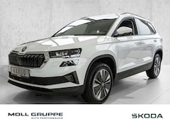 Skoda Karoq 1.5 TSI ACT Balance 2xKLIMA ACC AHK AUT