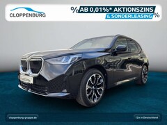 Bild des Angebotes BMW X3 20 xDrive M Sportpaket Head-Up UPE: 71.639€
