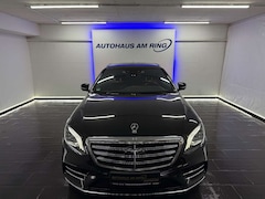 Bild des Angebotes Mercedes-Benz S 400 d AMG 4Matic PANO BURM 360° AIR MASSAG KEY