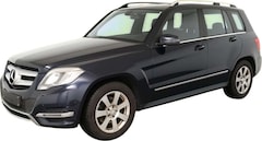 Bild des Angebotes Mercedes-Benz GLK 220 CDI 4Matic/1.Hand/Sport-Paket/SHZ/PDC