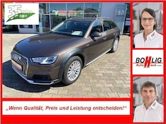 Bild des Angebotes Audi A4 allroad Quattro 2.0 S tronic inkl. Winterräder
