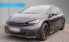 Bild des Angebotes CUPRA Born 150 KW/58 KWh Wärmepumpe /Navi/LED/RFK/ACC