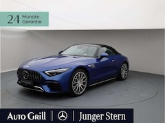 Bild des Angebotes Mercedes-Benz SL 55 AMG SL 55 4M+ AMG V8 Dyna+ RIDE LIFT HAL HuD Sklima
