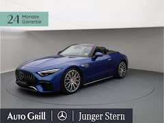 Bild des Angebotes Mercedes-Benz SL 55 AMG SL 55 4M+ AMG V8 Dyna+ RIDE LIFT HAL HuD Sklima