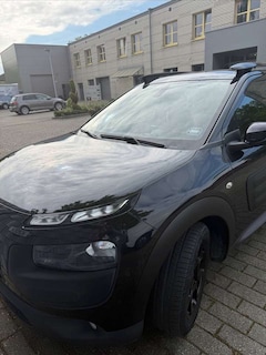 Bild des Angebotes Citroen C4 Cactus Shine