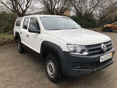 Bild des Angebotes VW Amarok 2.0 TDI 4MOTION Highline