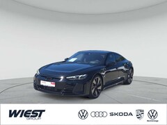 Bild des Angebotes Audi e-tron GT e-tron GT 350 qu. MATRIX/B&O/PANO/360°KAM/HUD/AI