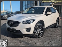 Bild des Angebotes Mazda CX-5 Nakama Intense AWD