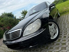 Bild des Angebotes Mercedes-Benz S 600 guter Zustand Tüv Neu