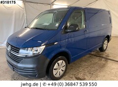 Bild des Angebotes VW T6 Transporter T6.1 Transporter KR 3-SITZER/AHK/KLIMA