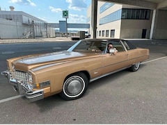 Bild des Angebotes Cadillac Eldorado