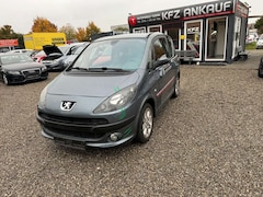 Bild des Angebotes Peugeot 1007 Roxy KLIMAANLAGE!!SITZHEIZUNG!!TÜV:05/2026!!