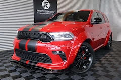 Bild des Angebotes Dodge Durango R/T 5.7/CARPLAY/7-SITZER/RFK/WIDEBODY