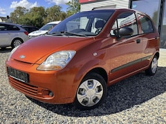 Bild des Angebotes Chevrolet Matiz S