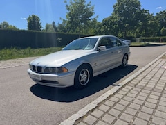 Bild des Angebotes BMW 520 i A Lifestyle*Klimaa.*Parksensor*10/2026*Alu*