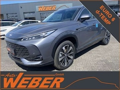 Bild des Angebotes MG HS 1.5 HEV Hybrid + Luxury Leder APP 360*