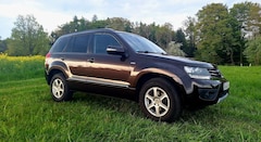 Bild des Angebotes Suzuki Grand Vitara 1.9 DDiS X30