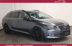 Bild des Angebotes Skoda Superb Combi 2.0 TDI-Navi-Xenon-ACC-Smart Link-