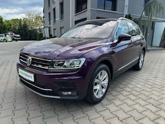 Bild des Angebotes VW Tiguan Highline 2.0 TDI 4Motion