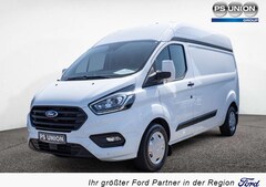 Bild des Angebotes Ford Transit Custom Kasten TREND 320L2H2 PDC NAVI