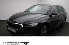 Bild des Angebotes Skoda Octavia Combi IV 1,5 TSI DSG Style